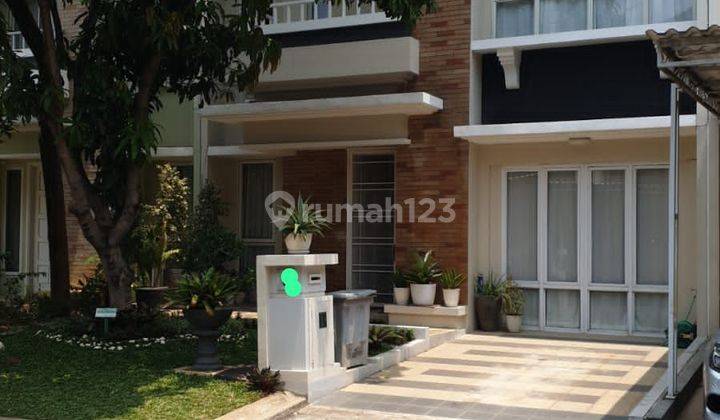 Rumah Cantik Dan Bagus di Gading Serpong 2