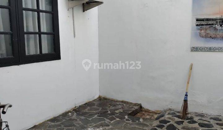 Rumah siap huni dinusa loka di Sektor 14.5 2