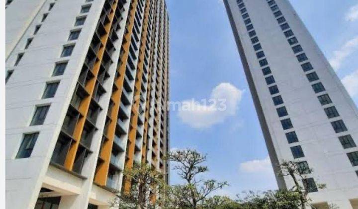 Apartemen Bagus Lokasi Strategis Di Jual Murah 2