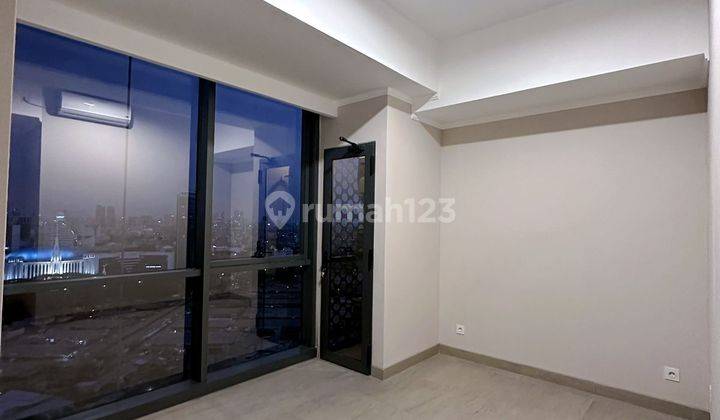 Apartement Siap Huni Lokasi Strategis di Menara Jakarta 1
