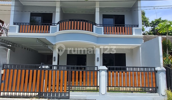For Sale: Beautiful Griyaloka 2-Story House Near BSD Modern Market