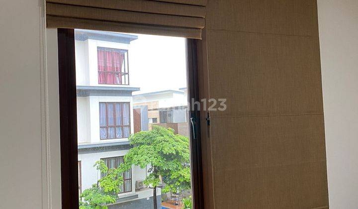 Dijual Apartemen Assati Chalcedony Selangkah ke Kolam renang 2