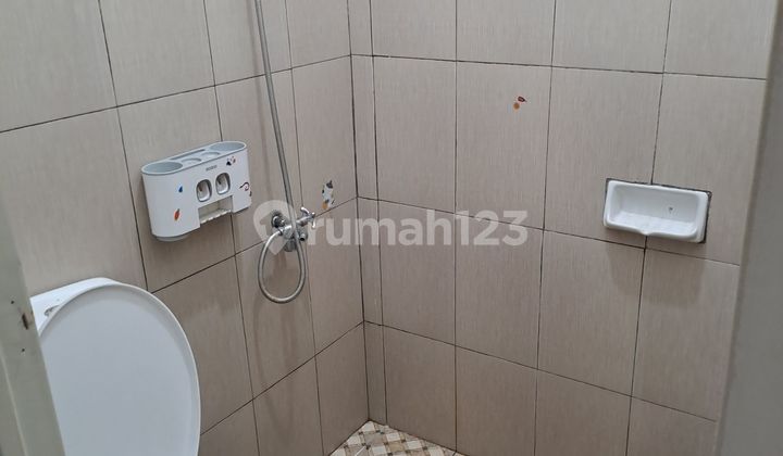 Rumah Satu Setengah Lantai RMM Sudah Renovasi 2