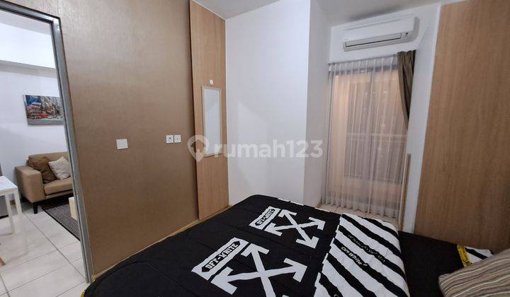 Disewakan Apartemen Mtown Residence 2 BR Full Furnish 2