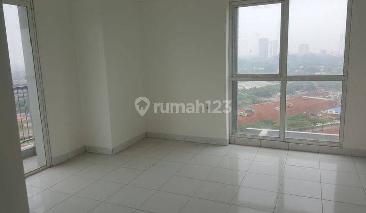 Dijual Studio Corner Tower Gardenua Casa De parco  2