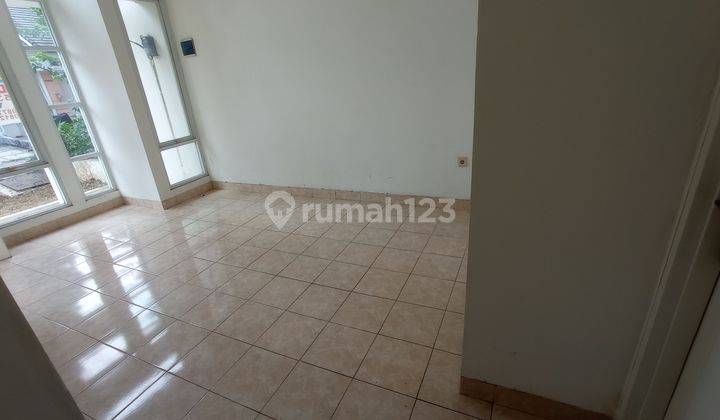 Dijual Cepat Rumah Satu Lantai Serpong Park 2