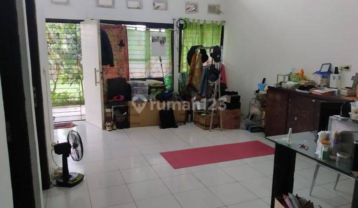 Dijual Cepat Rumah Satu Lantai Suradita Ciater 2