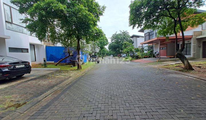 Dijual Cepat Rumah 2 Lantai Avani Divena BSD City 2