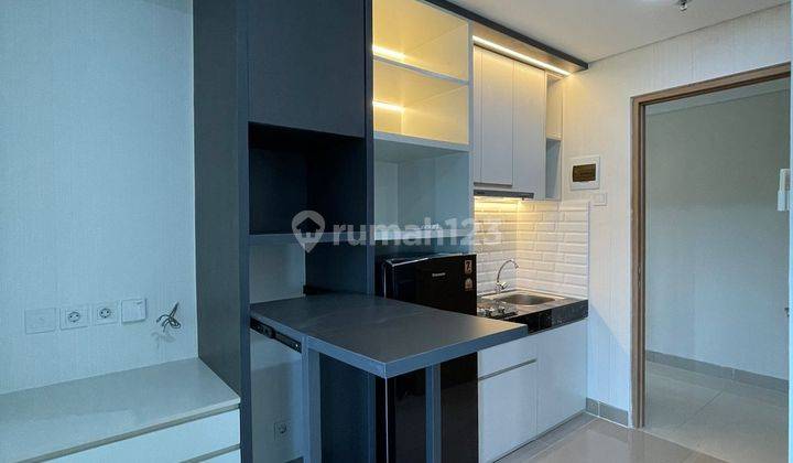 Disewakan Apartemen BResidence Tower Tulip Full Furnish 1