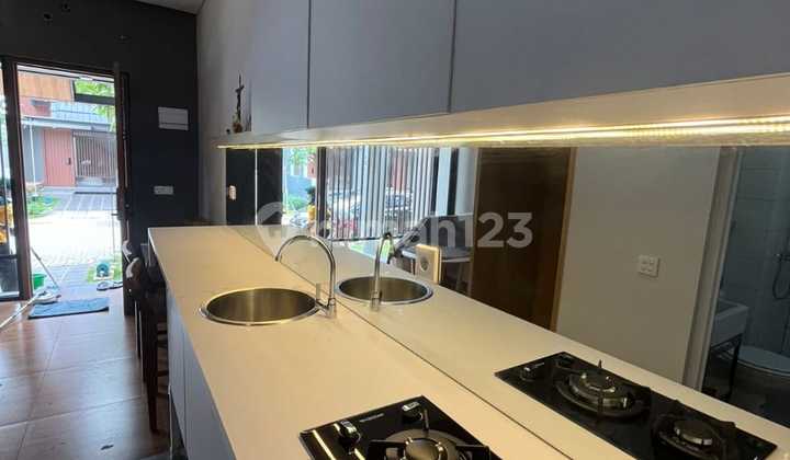 For Sale Millennial Home Fleekhauz Bsd City 2