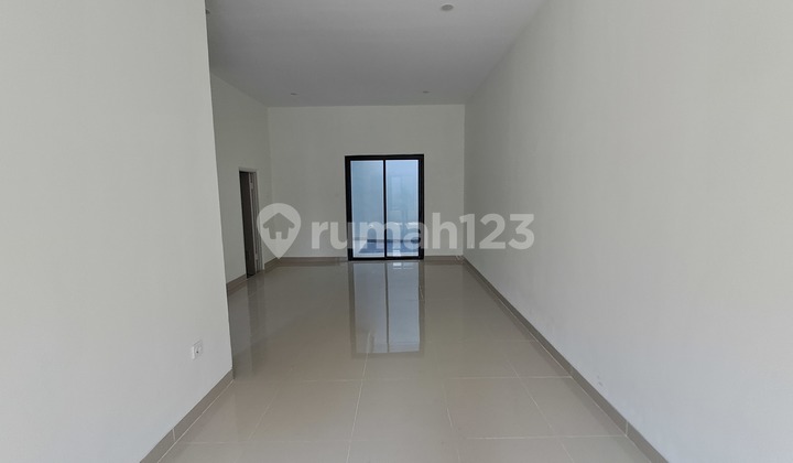 Dijual Rumah 2 Lantai Regensi Melati Mas  2