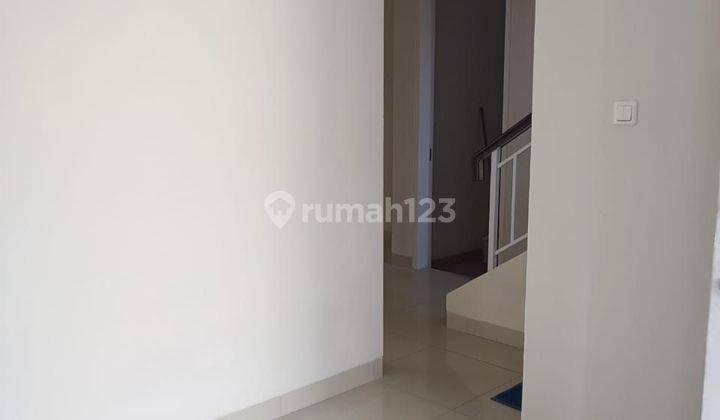 Dijual Rumah 2 Lantai Fiordini Siap Huni Gading Serpong 2