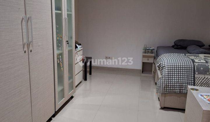 Dijual Rumah 2.5 Lantai Delatinos Bsd City 2