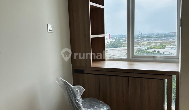 Disewakan Apartemen B Residence Tower Lotus Full Furnish Bagus 2