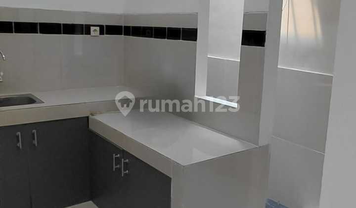 Disewakan Rumah Satu Lantai Catalina Jalan Lebar Gading Serpong