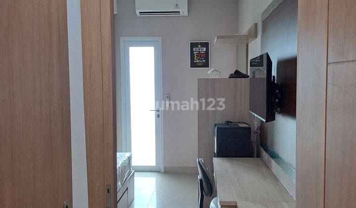 Disewakan Apartemen B Residence Full Furnish Bsd 2