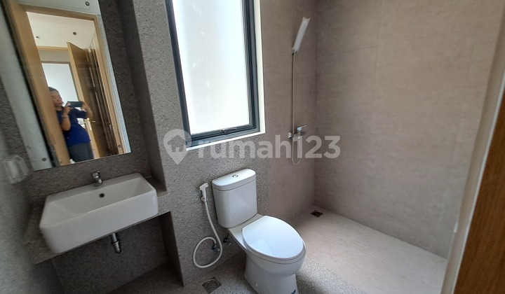 Dijual Rumah Tanakayu Svadhi Furnish BSD City