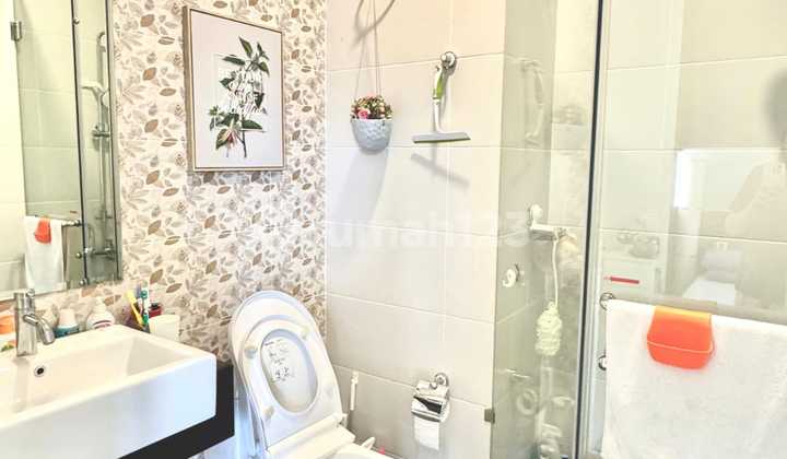 Dijual Rumah Cantik 2 Lantai Symphonia Vivaldi Gading Serpong 2