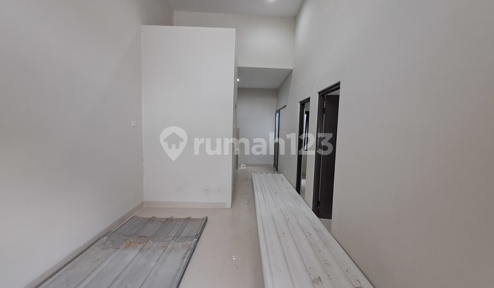 Dijual Rumah Satu Lantai Renov Total Sektor 6 Gading Serpong 2