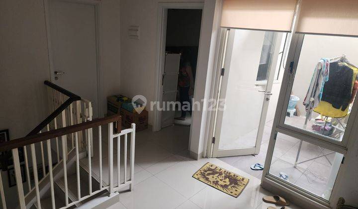 Dijual Rumah 2 Lantai Savia Bsd City 2