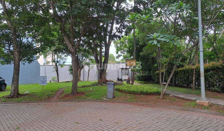 Dijual Tanah Residential Foresta Primavera BSD City 1