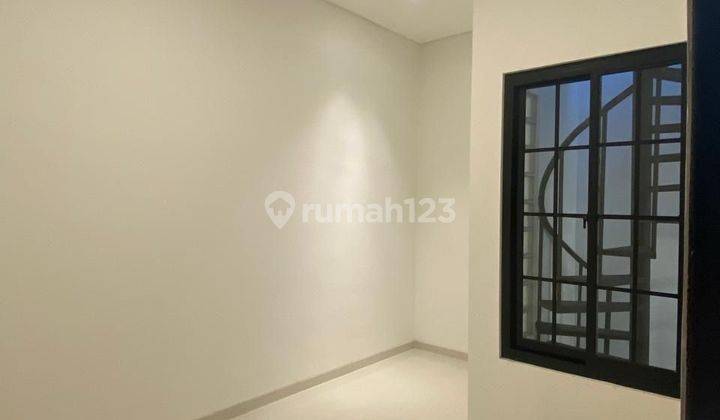 Dijual Rumah Satu Lantai Nusaloka Sudah Renovasi 2