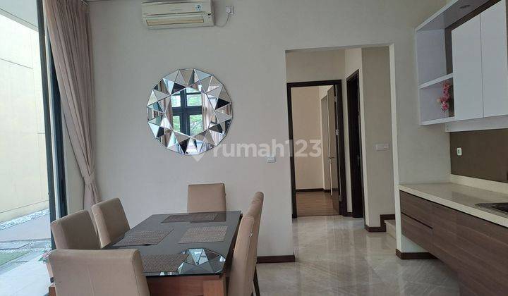 Dijual Rumah Griyaloka Pare Raya Bisa Usaha Bsd City 2