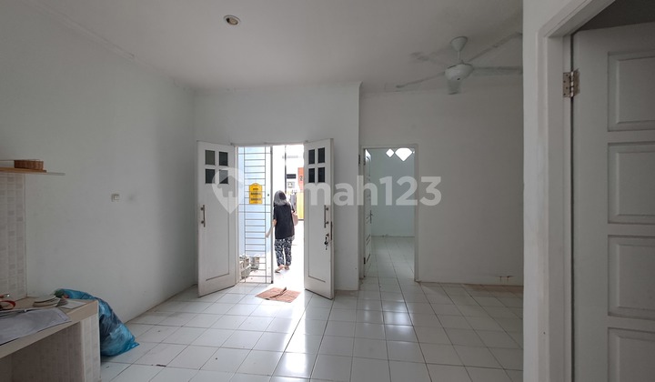 Dijual Rumah Medang Lestari Semi Furnish Gading Serpong 2