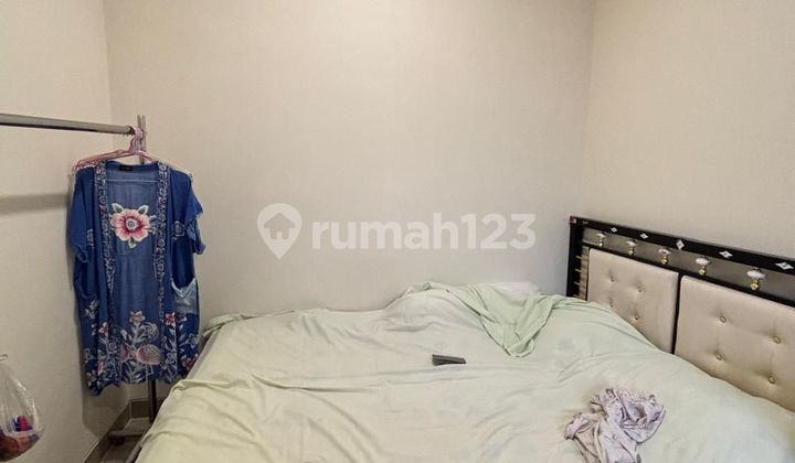 Dijual Rumah 2 Lantai Cluster Agnesi Gading Serpong 2