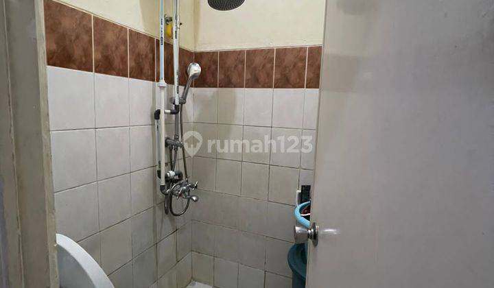 Dijual Murah Satu Lantai Regensi Melati Mas  2