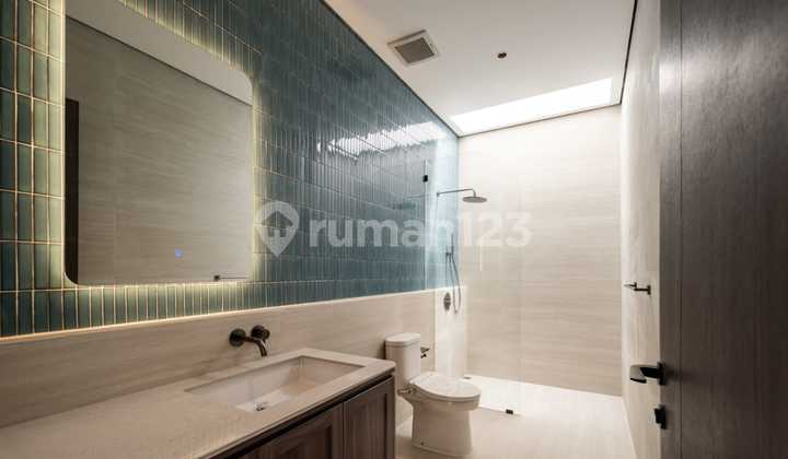 For Sale Brand New 2-Story House Foresta BSD 2