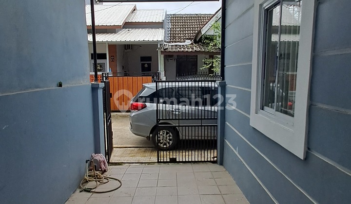 For Sale Medang Lestari Semi-Furnished House Gading Serpong For Sale Medang Lestari Semi-Furnished House Gading Serpong