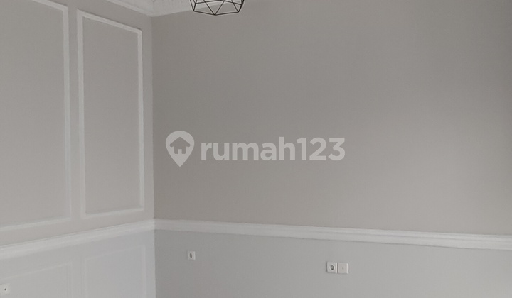 Dijual Rumah Di Cluster Darwin Gading Serpong 2