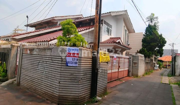 Dijual Rumah Di Kota Tangerang