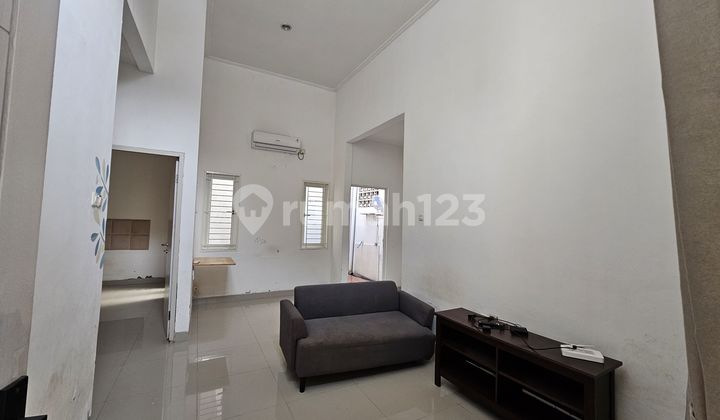 Dijual Cepat Rumah 1 Lantai di Serpong Garden 2 Cluster Green Garden Tangerang 2