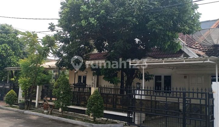 Dijual Rumah di Gading Serpong Sektor 1 B