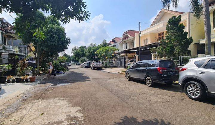 Rumah 2 Lantai di Sektor 1d Gading Serpong Tangerang 2