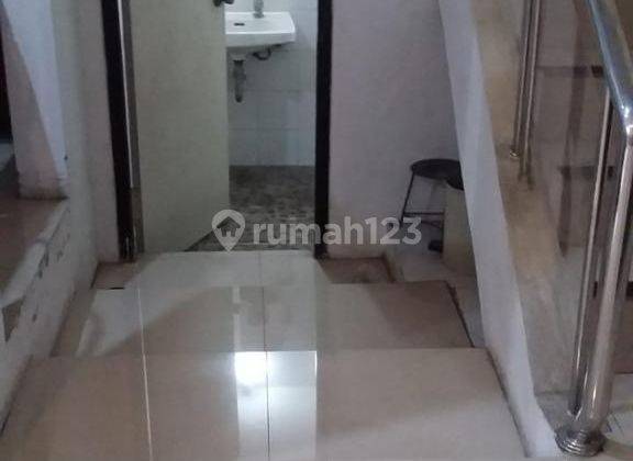 Rumah 2 Lantai di Sektor 1e Gading Serpong Tangerang 2