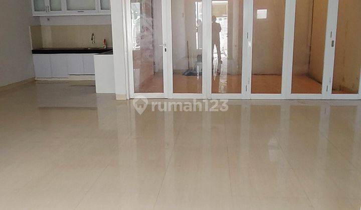 Rumah 2 Lantai di Melati Mas Serpong Bsd Tangerang Selatan 2