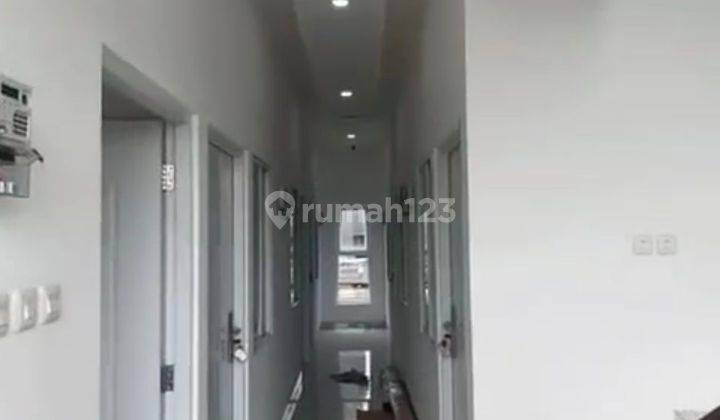 Rumah Kost 3 Lantai di Grogol dekat Roxy Mas Jakarta Barat 2