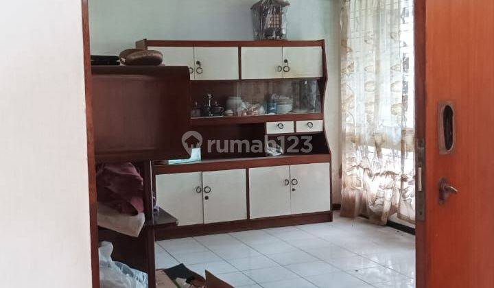 Rumah 1 Lantai di pinggir jalan utama KH Wahid Hasyim Kudus 2