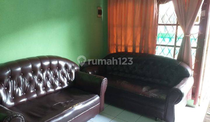 Dijual Cepat Rumah Di Pondok Benda Pamulang Permai 2 2