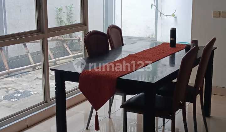 Dijual Rumah Di Cluster Lavintage De Latinos Bsd 2