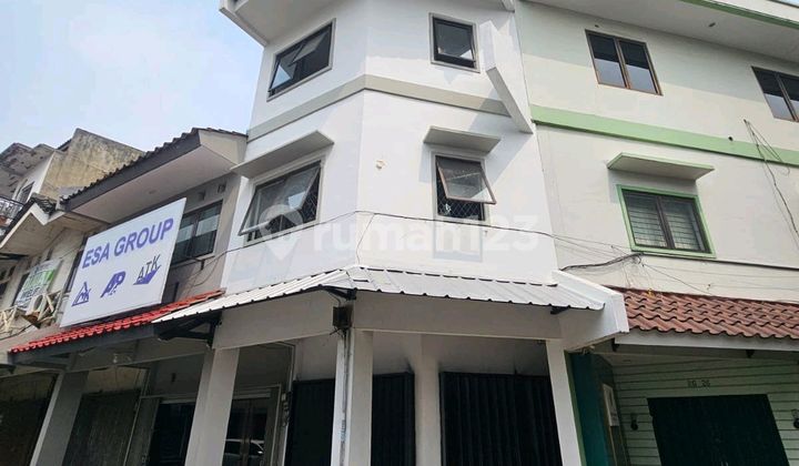 For Sale Shop House Next to BSD Plaza Tangerang For Sale Shop House Next to BSD Plaza Tangerang