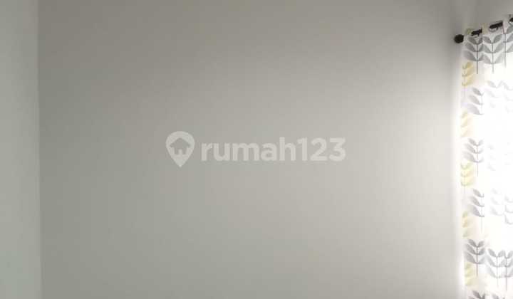 Dijual Rumah Di Bsd Cluster Amarine " Mozia " 2