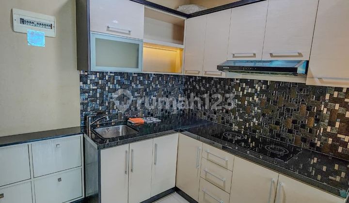 Dijual Apartemen Brooklyn Alam Sutera 2