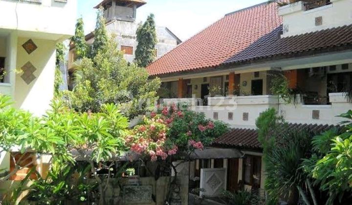 For Sale: Bali Sorgawi Hotel Legian Kuta Bali