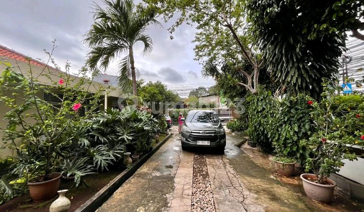 Dijual Rumah Di Tb Simatupang Jakarta Selatan