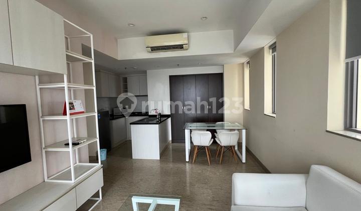 For Sale Branz Apartment BSD Tangerang 2