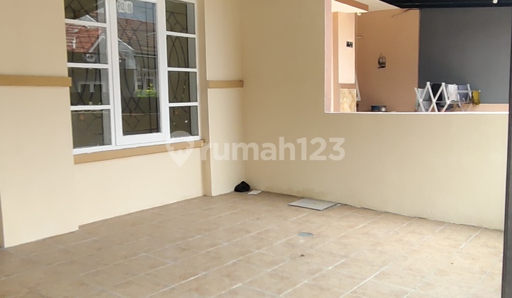 For Sale Ready-to-Live-In House - Affordable In Melati Mas Regency 2